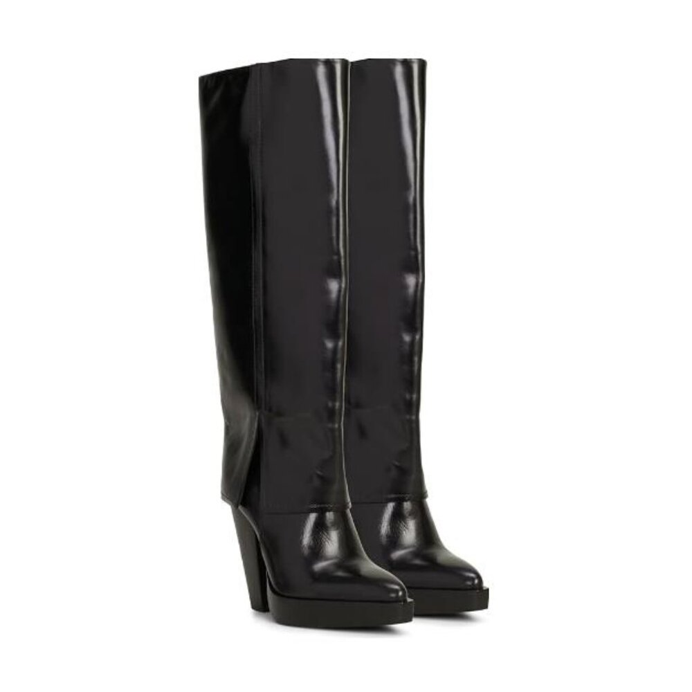 Vince Camuto Nanfala Fold Over Boot